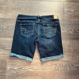 American Eagle Jean Shorts – Size 4